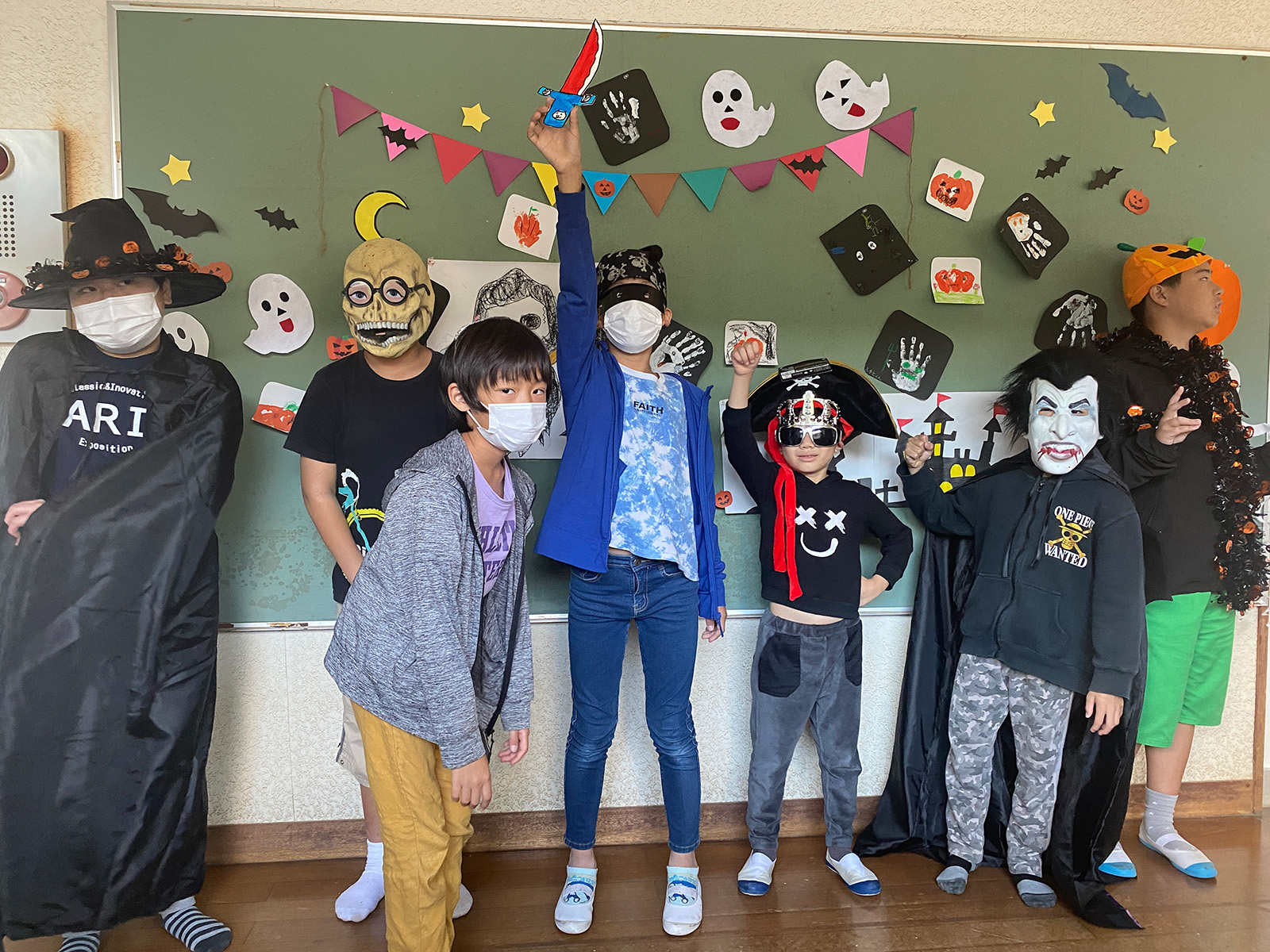 ハッピーハロウィン🎃 その2