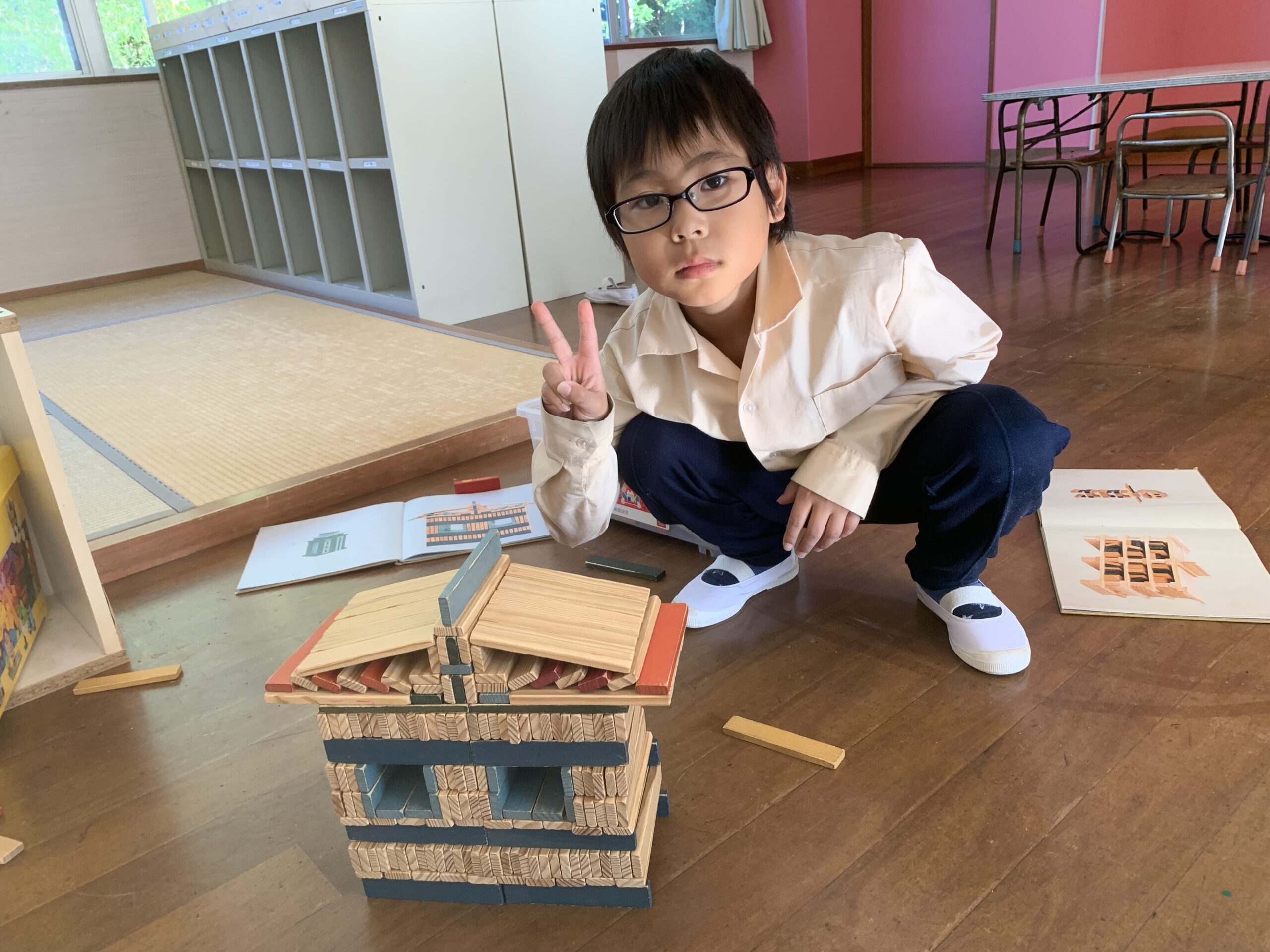芸術の秋　～子供たちの才能～